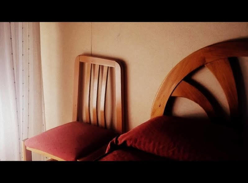 אלבאסטה Hostal Atienzar מראה חיצוני תמונה
